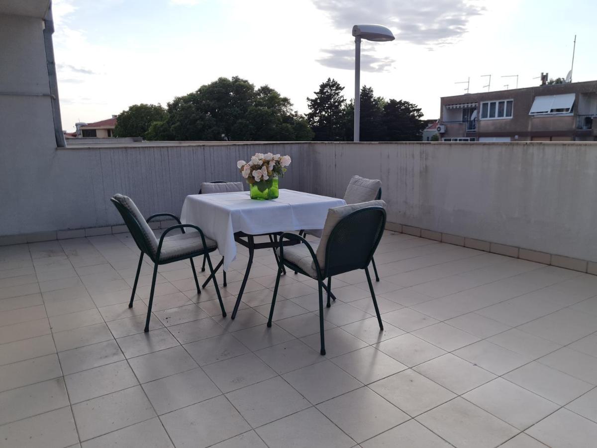 Apartment Silva, 50M From Beach Makarska Exterior foto